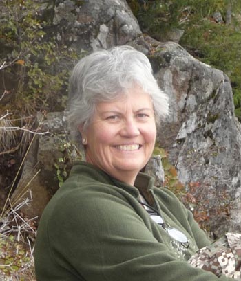Merry Jane Trewhella