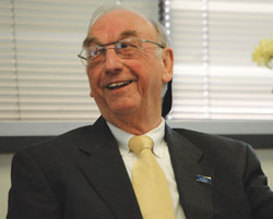 Dr. Gary Young