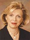 Linda Rinker