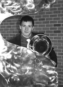 Kirk Visser