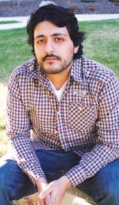 Michael Montoya