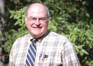 Dr. David Craig
