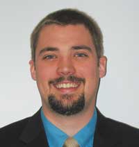 Chad Schreier
