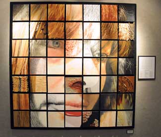 Pieces of Me
