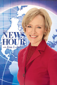 photo of Judy  Woodruff