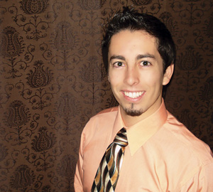 Branden Martinez