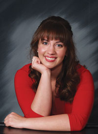 photo of Katie Ellis