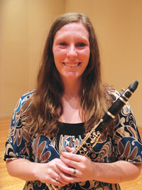 Jessica Henderson