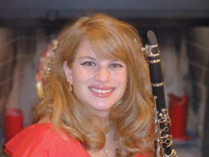 Maggie Gregori