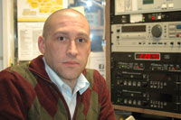 Ken Siebert