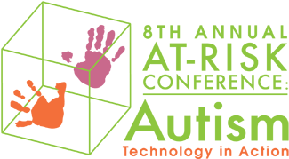 Autism Conference logo