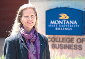 Dr. Debra Johnson