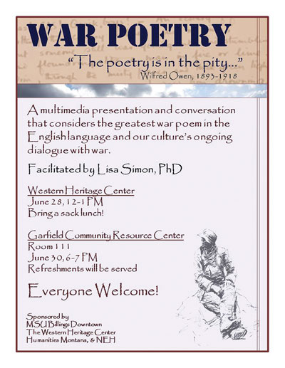 flyer