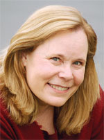 Nan Russell