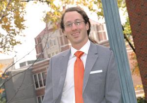 Nathan Gurtler