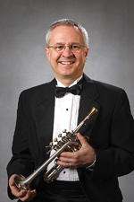 Dr. Mark Fenderson