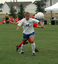 Margot Merrill-Johnson