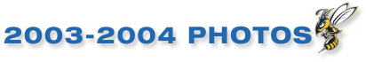 2003-2004 Photos