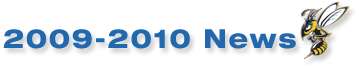 2009-2010 News