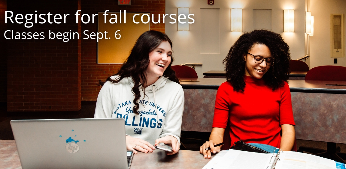 Montana State University Billings MSU Billings