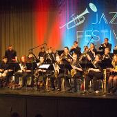 MSUB Jazz Ensemble