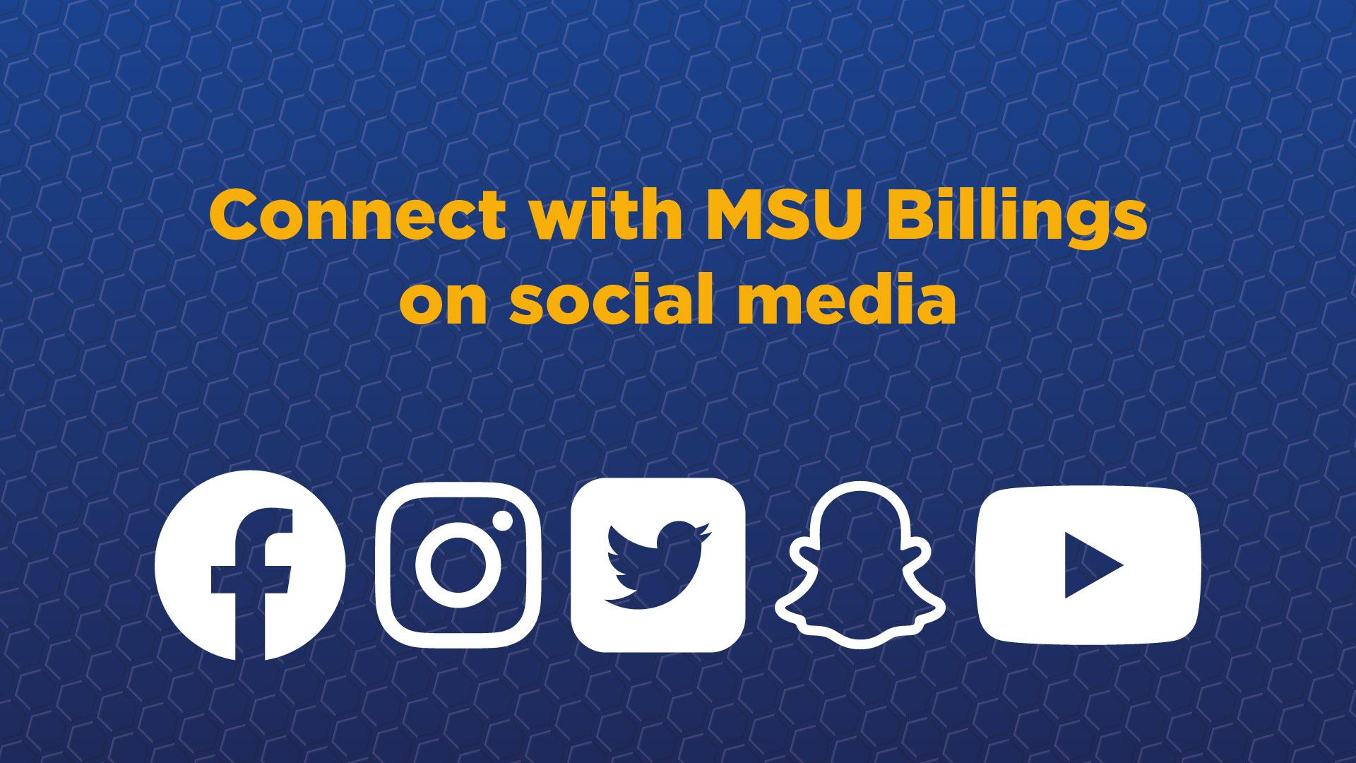 Current Info MSU Billings