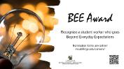 BEE Award