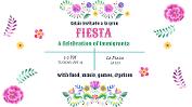 Fiesta - A Celebration of Immigrants