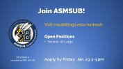 Join ASMSUB