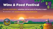 Wine & Food Festival