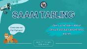 SAAM Tabling