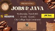 Presenting: Jobs & Java