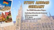 Study Abroard Germany