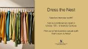 Dress the Nest