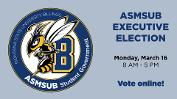 ASMSUB Executive Election