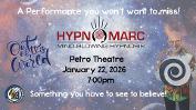 Hypnomarc - Mind-blowing Hypnosis