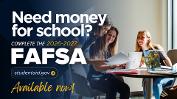 Need money for school?