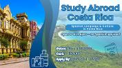 Study Abroad Costa Rica