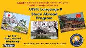 UISFL Language & Study Abroad Program