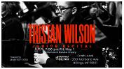 Tristan Wilson Junior Recital