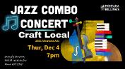 Jazz Combo Concert