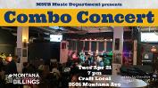 Combo Concert