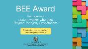 BEE Award