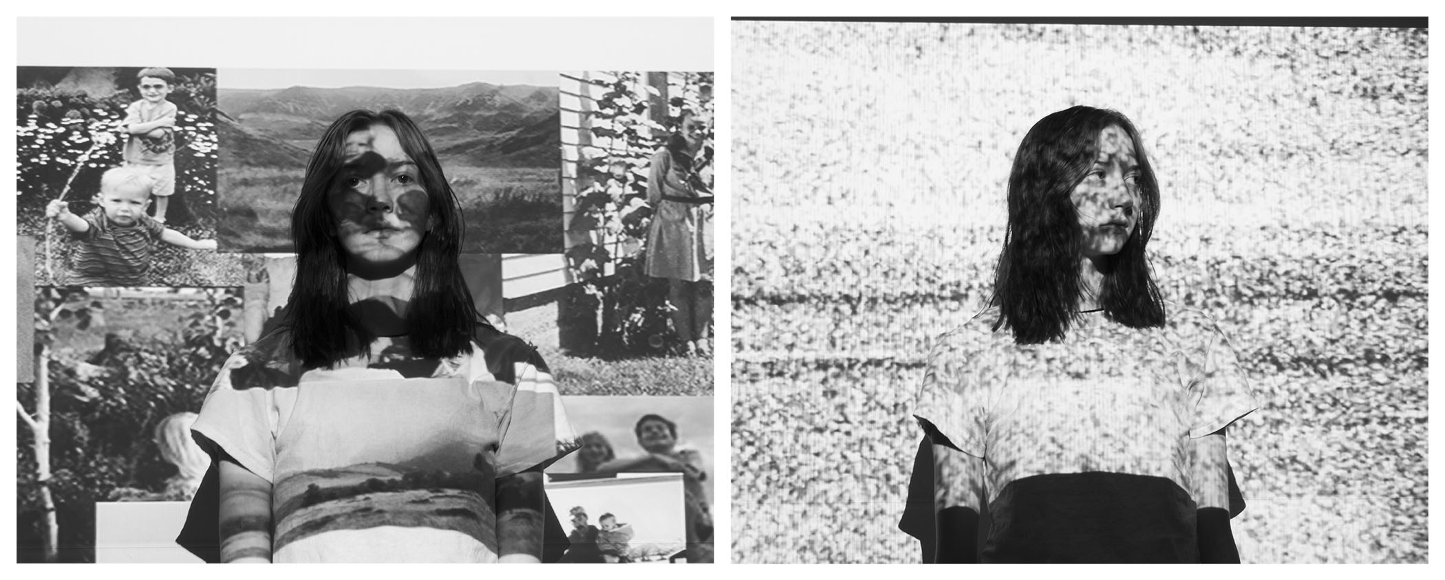 To Remember, To Forget