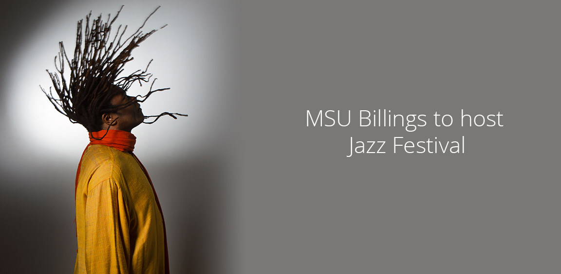 MSU Billings to host Jazz Festival