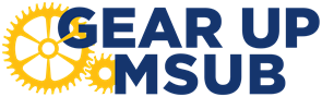 Gear Up Logo