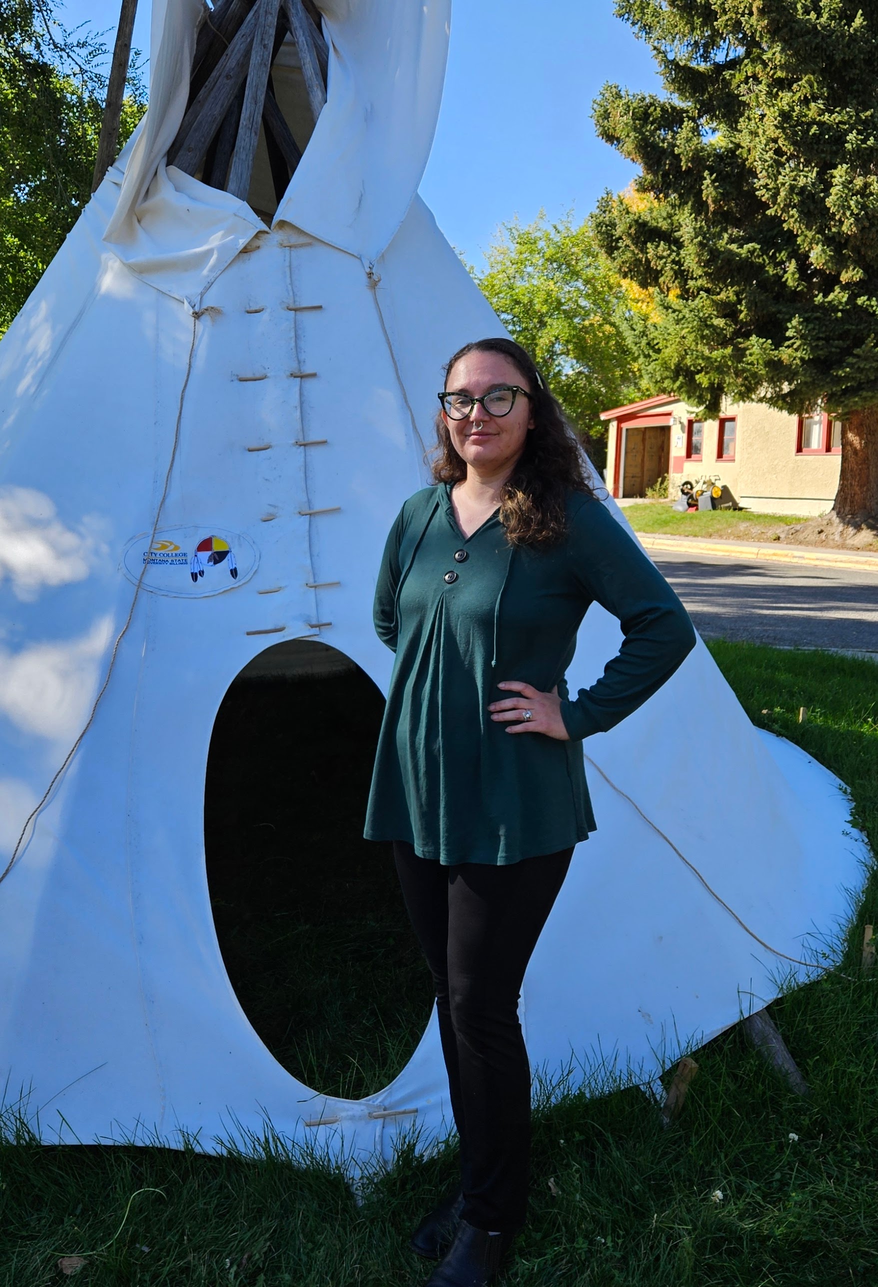 Kennedy Peer Navigator