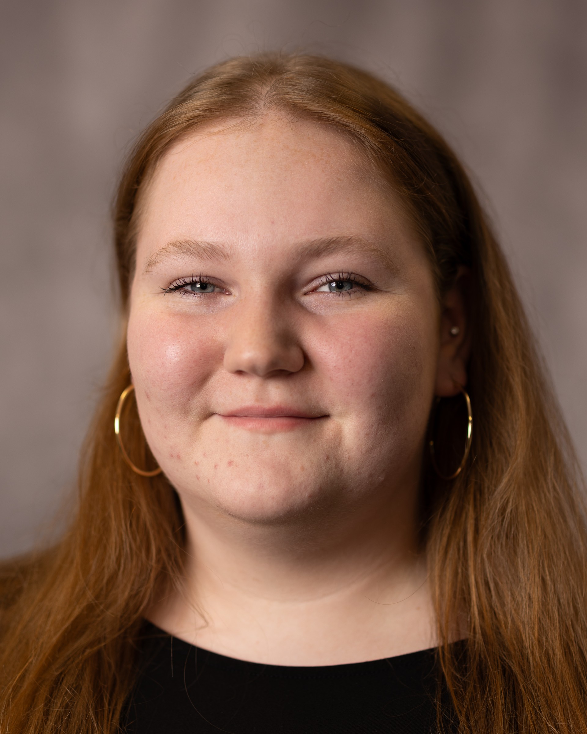 Paige Secrist Headshot