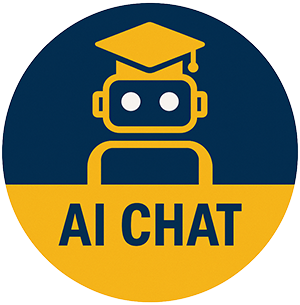 Chat Bot Icon