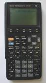 TI-85 calculator